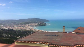 Casa vacanza con vista mozzafiato, Agropoli